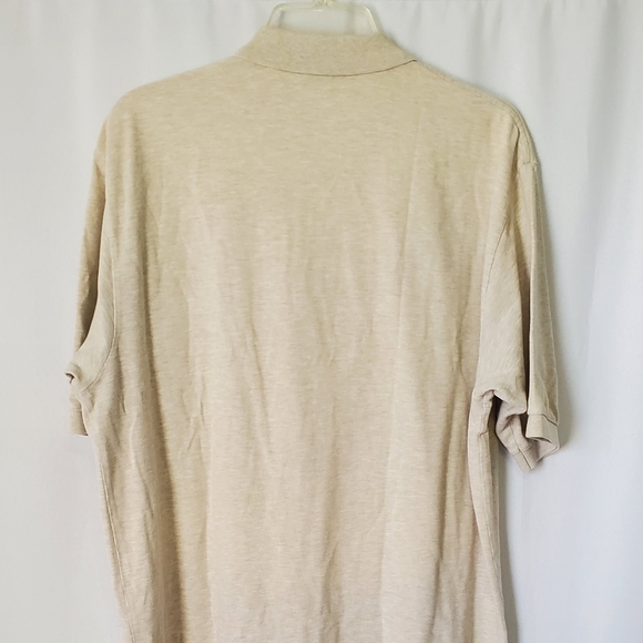 Men Polo Shirt - Picture 5 of 5